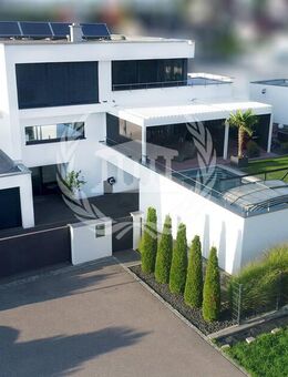 Reserviert!: Traumhaus mit Einliegerwohnung, Smart-Home und High-End-Ausstattung in Burglengenfeld! - Burglengenfeld