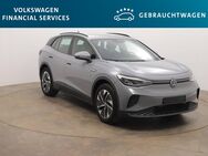 VW ID.4, Pure 109kW Automatik, Jahr 2021 - Braunschweig