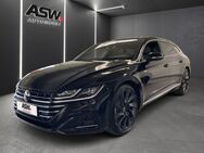 VW Arteon Shooting Brake R-Line - Sinsheim