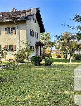 Perfekt für Ihre Familie! - Garching (Alz)