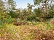 Baugrundstück mit Abrisshaus in Wedemark - Teilung möglich - Wedemark