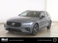 Volvo V60, Kombi Plus Dark B4 Diesel EU6d digitales Sitze HarmanKardon, Jahr 2024 - Bergheim (Nordrhein-Westfalen)