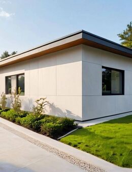 Bungalow m. Garten in Bad Griesbach - Bad Griesbach (Rottal)