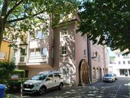 Renovierte 3-Zi.-Wohnung im Herzen der Stadt - Bad Mergentheim