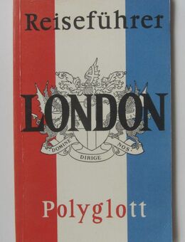 London Polyglott-Reiseführer (1973) - Münster