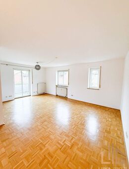 *Ihr neues Zuhause in zentraler Lage von Weiden* - Weiden (Oberpfalz)