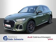 Audi Q5, 45 TFSI quattro S-line, Jahr 2022 - Leer (Ostfriesland)