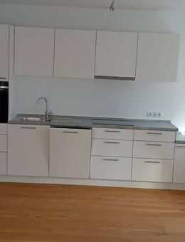 Vermietung einer schönen und hellen 3-Zimmerwohnung nach Kernsanierung und Modernisierung - Scheidegg