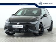 VW Golf, GTI Clubsport SportAGA, Jahr 2022 - Augsburg