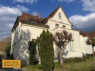 ***Das Mehrgenerationenhaus oder das Haus für den Kapitalanleger*** - Ludwigslust