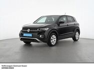 VW T-Cross, AppConnect, Jahr 2020 - Essen