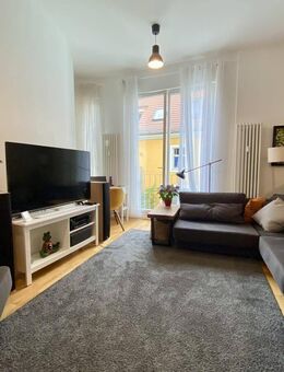 Stilvolle Drei-Zimmer-Wohnung in der Potsdamer Innenstadt - nur wenige Schritte vom Holländischen Viertel - Potsdam