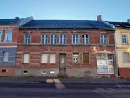 Sanierungsobjekt - Eine Perle sucht Handwerker! - Burg (Sachsen-Anhalt)