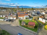 IMMORath.de - Geräumiges Einfamilienhaus mit 8 Zimmern / 190 m² - Neuenburg (Rhein)