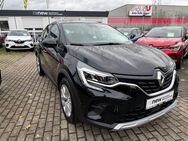 Renault Captur, TCe 140 GPF ZEN, Jahr 2021 - Dresden