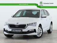 Skoda Scala, 1.0 TSI TOUR, Jahr 2023 - Gersthofen