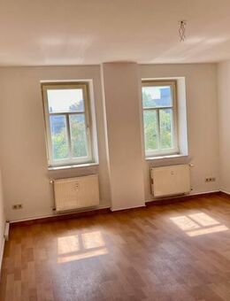 Zentrumsnahe 4-Raum Wohnung/ DG in Döbeln - Döbeln