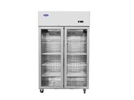 Kühlschrank mit 2 Glastüren | 900 L - Mülheim (Ruhr)