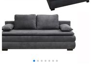 Verkaufe sofa - Stralsund Zentrum