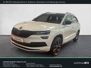 Skoda Karoq, 1.5 TSI Sportline, Jahr 2021 - Karlskron