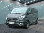 Ford Tourneo Custom, , Jahr 2024 - München