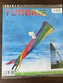 Windspiel Turbine *NEU* - Vilshofen (Donau) Zentrum