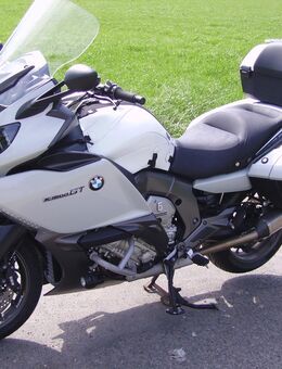 K1600 GT - Dörphof