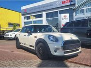 Mini One Mini 5-trg.*Cooper*1 Hand*Sitzheizung*TÜV Neu - Flensburg