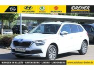 Skoda Kamiq CLEVER Plus/ Business + Licht & Sicht/uvm. - Wangen (Allgäu)