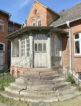Ehemalige Kaiserliche Försterei, tolles Landhaus mit Stallungen und Wirtschaftsfläche, Teilbar - Erweiterbar - Gardelegen (Hansestadt)