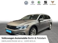 VW Passat Variant, 2.0 TDI Elegance, Jahr 2024 - Berlin