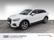 Audi Q2, Advanced 30, Jahr 2023 - Rosenheim