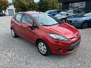 Ford Fiesta Trend - Oberteuringen