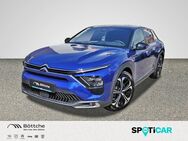 Citroën C5, 1.6 X Shine Pack Hybrid Assistenzsysteme, Jahr 2023 - Potsdam