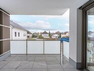 ERSTBEZUG! -Altersgerechte 3-Zimmer-Neubauwohnung mit Balkon - SR-SÜD (WE 4) - Straubing Zentrum