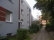 4-Zimmer-Wohnung für SELBSTRENOVIERER mit Einbauküche und Balkon! - Hannover