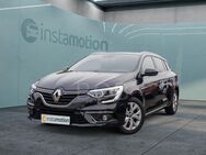 Renault Megane, Grandtour LIMITED Deluxe TCe 140 GPF, Jahr 2020 - München