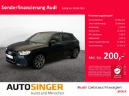 Audi A1, Sportback advanced 35 TFSI, Jahr 2023 - Marktoberdorf