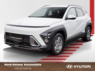 Hyundai Kona, 1.0 T-Gdi SX2 TREND, Jahr 2024 - Eckernförde