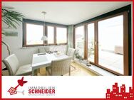 IMMOBILIEN SCHNEIDER - traumhaft schöne 3 Zimmer DG Wohnung - München