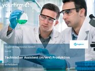 Technischer Assistent (m/w/d) Produktion - Potsdam