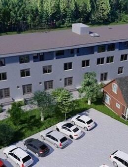 Exklusive Investitions- und Familienresidenz in Dornburg-Camburg - Elegantes Wohnen am Amtshof 8-9 mit nachhaltigem Potenzial - Dornburg-Camburg