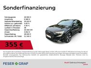 Audi Q3, Sportback S line 35 TFSi, Jahr 2024 - Dessau-Roßlau