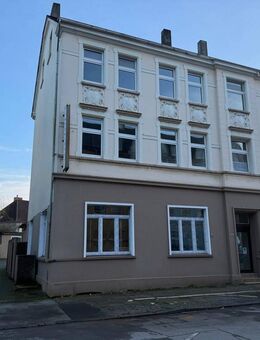 Investmentpaket: Kernsanierte Bestandsimmobilie & Projektiertes Grundstück mit Baugenehmigung - Dortmund