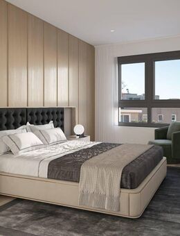 "Historica Living" - ehemaliges Vereinshaus - Weiden (Oberpfalz)