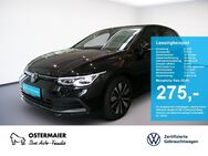 VW Golf, 2.0 TDI VIII MOVE 150PS, Jahr 2023 - Mühldorf (Inn)