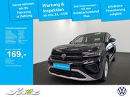 VW T-Cross, 1.0 TSI PARKSENSOR, Jahr 2024 - Weingarten