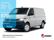 VW T6.1, Transporter Kasten, Jahr 2022 - Regensburg