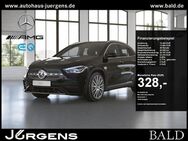 Mercedes GLA 250, e AMG-Sport Ambi 20, Jahr 2022 - Iserlohn