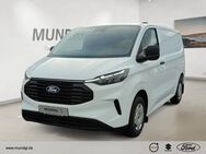 Ford Transit Custom, 2.0 280 L1 Trend FWD EcoBlue EU6d, Jahr 2024 - Landshut